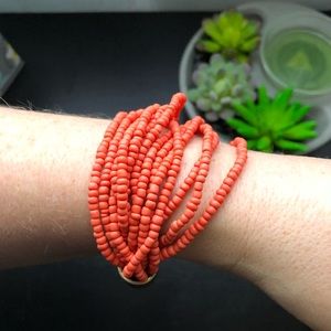 Kenneth Cole coral canyon bracelet